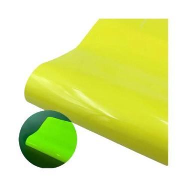 Imagem de Vinil Termotransferível HTV 12x10 Polegadas Para Camisetas, Bolsas, Ro