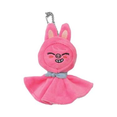 Imagem de Chaveiro De Pelúcia Kawaii Skzoo, 69 Estilos, Boneco De Animal De Esti