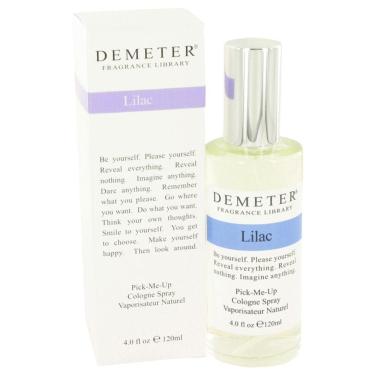Imagem de Perfume Feminino Demeter Lilac Cologne