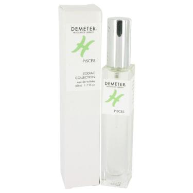 Imagem de Perfume Feminino Pisces Demeter Eau Toilette