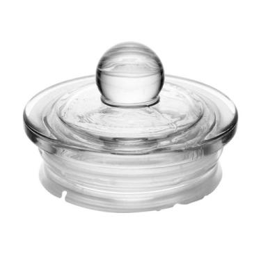 Imagem de Pote Hermético Lyor Essência 1,6L Vidro