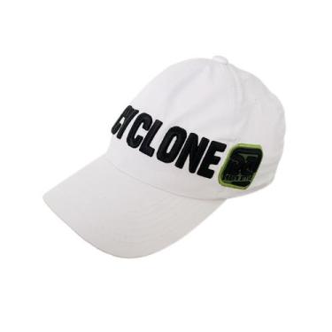 Imagem de Boné Cyclone Microfibra Urban Letters, Branco, U