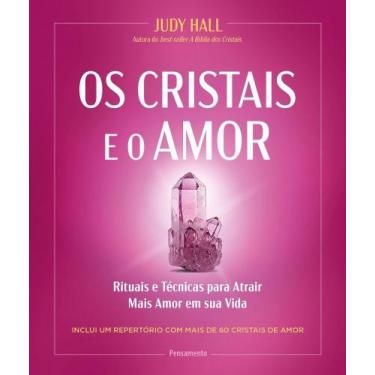 Imagem de Os Cristais e o Amor - PENSAMENTO, Sortido