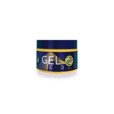 Imagem de Ser Mulher - Gel Cera Fixação Ultra Forte Baby Hair 250g