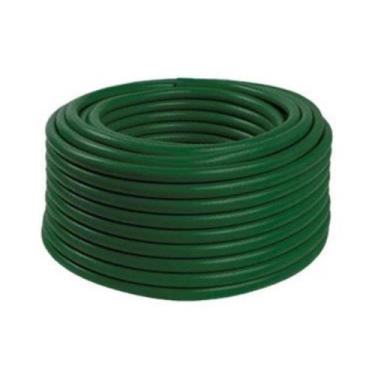 Imagem de Mangueira Jardim Famastil Trancada 7/16x1,5mm 300m - Foxlux