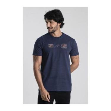 Imagem de Camiseta Maresia Especial Maze Masculino Adulto Cores Sortidas Ref. 10628236-Masculino