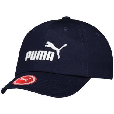 Imagem de Boné Puma Essentials-Masculino