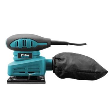 Imagem de Lixadeira Orbital PLO01 Philco - 110V