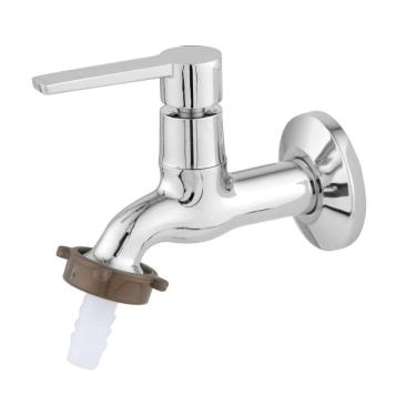 Imagem de Torneira para Jardim Longa 1/4 Vt 1130 C75 Cromado