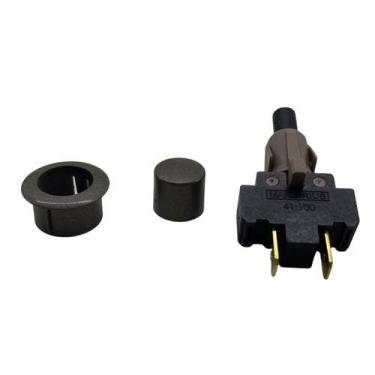 Imagem de Botao Interruptor Grill P/ Forno Atlas Dako Supreme Pratiko - Atlas / 