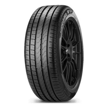 Imagem de Pneu Pirelli Aro 15 205/60R15 Cinturato P7 91H