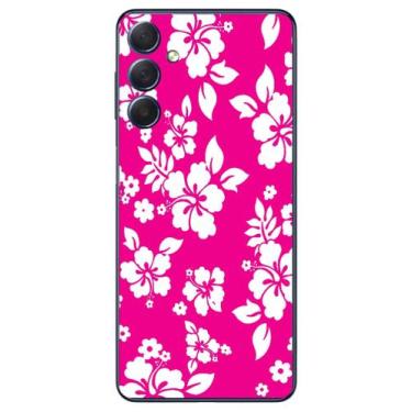 Imagem de Capa Adesivo Skin182 Verso Para Samsung Galaxy M54 5G - KawaSkin