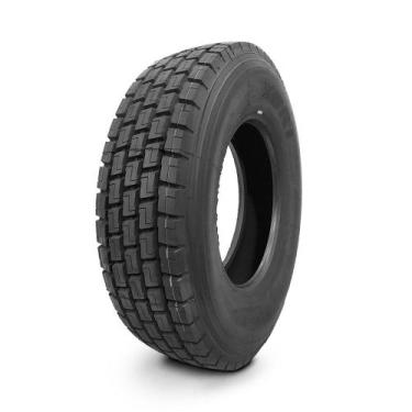 Imagem de Pneu 295/80R22.5 Xbri Robusto B4 152/149M Tração 18 Lonas