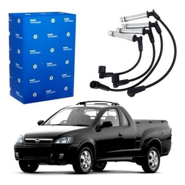 Imagem de Cabo De Vela Delphi Montana 1.4 1.8 2003 A 2010