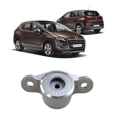 Imagem de 1 Coxim Do Amortecedor Traseiro Peugeot 3008 2010 2011 2012 - QualyKit