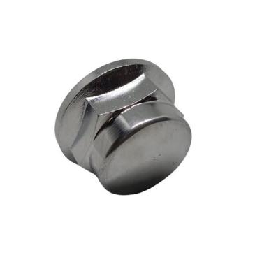Imagem de Porca Superior Coluna De Direção Yamaha Factor 125 125i 150 - Trilha
