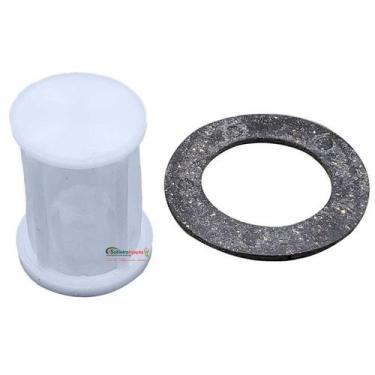 Imagem de Filtro Pescador Boia Tanque Combustível Monza Kadett Omega - Duparts