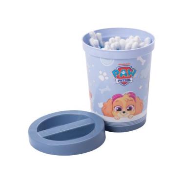 Imagem de Macacão Kiko Baby 03658 0358 - Azul Pequeno