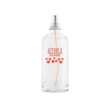 Imagem de L'Occitane Spray Perfumado Acerola150ml - L'OCCITANE AU BRÉSIL