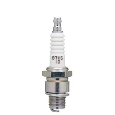 Imagem de Vela Ngk B7hs-10 Nautica F016 - NGK / NTK