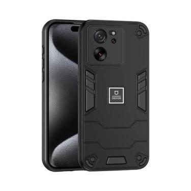 Imagem de Capa De Telefone Magnética À Prova De Choque Para Xiaomi Mi 11T 12T 13