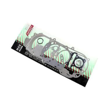 Imagem de Junta GY6 Para Scooter, Moped, Kart E ATV 4 Tempos De 50cc, 80cc, 100c