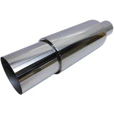 Imagem de Abafador Esportivo Universal para Lancer ASX CR-V HR-V - DSTAL