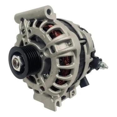 Imagem de Alternador Compatível F000bl0609 Fiat Paio Strada 12v 110a 802072 - ZW