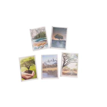 Imagem de Kit Material Escolar - 10 Itens - Taiwan Collection