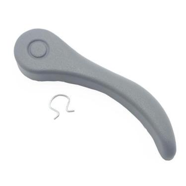 Imagem de Alavanca de regulagem banco dianteiro gm blazer 1995 1996 1997 1998 19