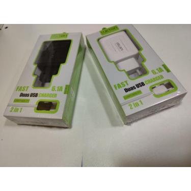 Imagem de Carregador Tipo C - Henrycell Conserto