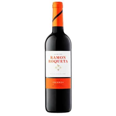 Imagem de Vinho Ramon Roqueta Crianza Tinto 750ml