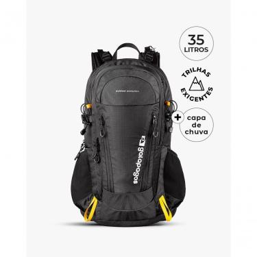 Imagem de Mochila Ataque Vórtex Galapagos