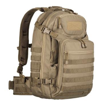 Imagem de Mochila Tátca Mission 45 Litros Invictus Coyote