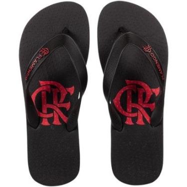 Imagem de Chinelo Flamengo Basic CRF-Masculino