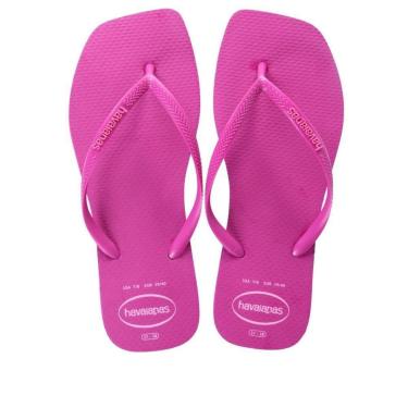 Imagem de Chinelo Feminino Havaianas Popup Fc Rosa Gum-Feminino