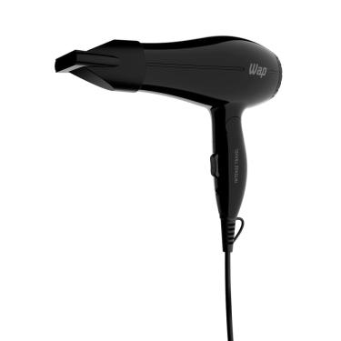 Imagem de Secador De Cabelo Wap Intense Travel Ws1300 Dobrável 1300W - Bivolt Manual