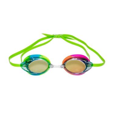 Imagem de Óculos de natação Hammerhead Olympic Mirror  Espelhado Multicor-Unissex