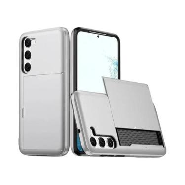 Imagem de Capa Protetora Para Celular Samsung Galaxy S24FE S25 S24 Ultra S26 A57