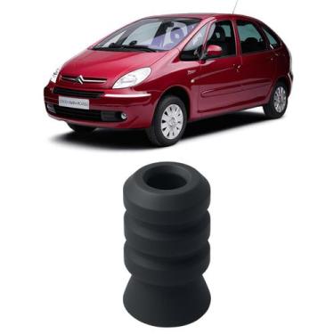 Imagem de Batente Borracha Traseiro Xsara Picasso 2001 em Diante - Borfix