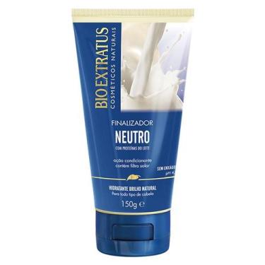 Imagem de Finalizador Bio Extratus Neutro 150g