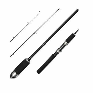 Imagem de Vara maruri joker black 1.30m 3-8lbs p/molinete inteiriça