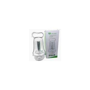 Imagem de Lanterna Lampião 7044c Recarregável 45 Leds 8w Iluminação - C.A Varied