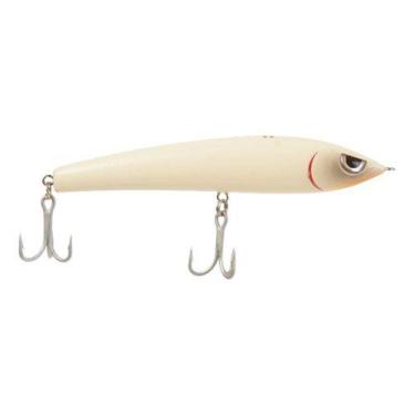 Imagem de Isca Artificial Yara Hunter Bait 7,5 Cm 6 G Cor 07 Osso