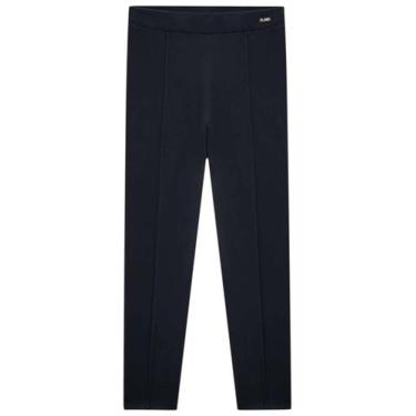 Imagem de Calça Infantil Menina Cinti cor Jeans Escuro, 2