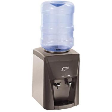 Imagem de Bebedouro Mesa Belliere MHI Inox 220V, 220V