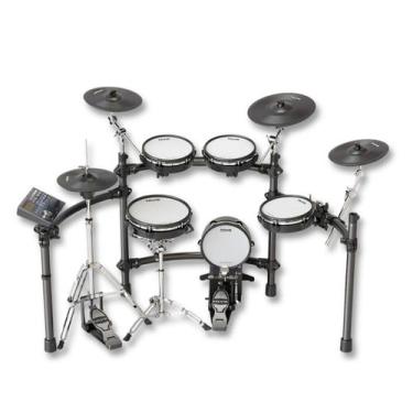 Imagem de Bateria Nux DM-8 Profissional