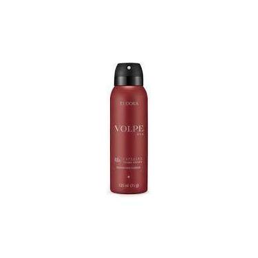 Imagem de Volpe dna desodorante antitranspirante aerossol 125ml/75g