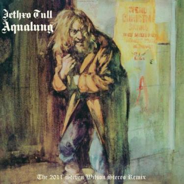 Imagem de Cd jethro tull - aqualung - WARNER MUSIC