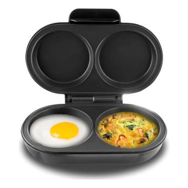 Imagem de Multi Cook Philco 850W Sem Óleo Maxx Clean Antiaderente